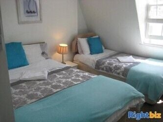 13 Bedroom Hotel Located In Plymouth Photo 9