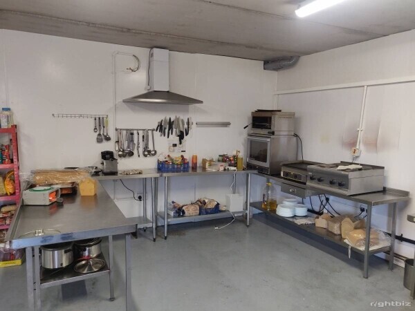 Health food cafe & meal prep company wirral Photo 9