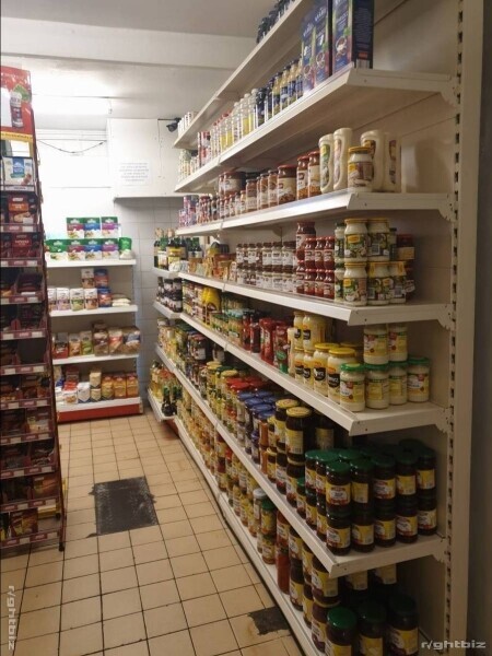 Established Polish Delicatessen in East Molesey Photo 9