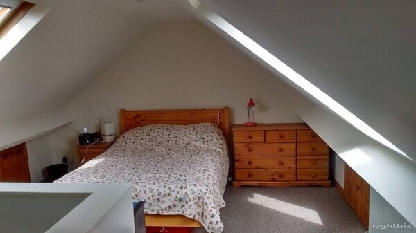 Well established Village Store & Post Office with 4 bedroom house with potential for expansion Photo 9