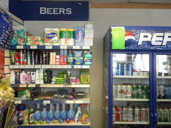 Leasehold Newsagents and Off-Licence Located In Warwick Photo 9