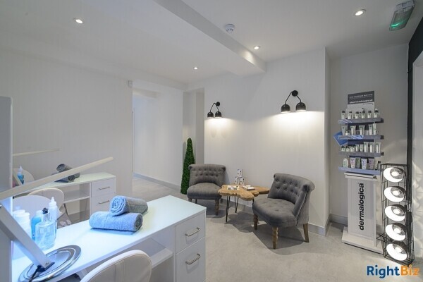 Prime location, excellent potential for growth/expansion. Training opportunities Photo 9