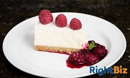 Exceptional Outside Catering Business- Fife, Scotland Photo 9