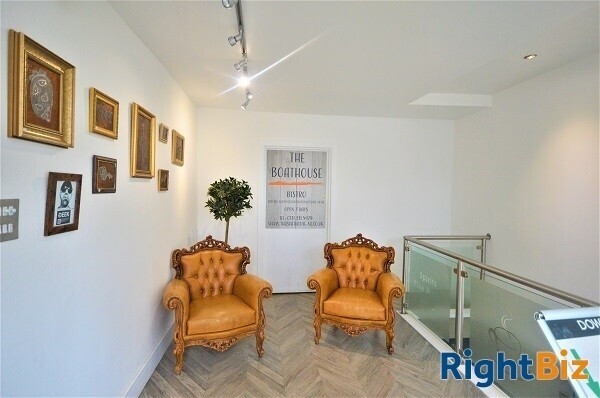 Fabulous South Queensferry Restaurant - freehold (ref. 1260) Photo 9