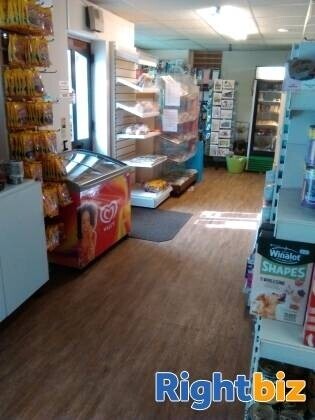 Convenience Store And Newsagents for sale in Beaworthy, Devon Photo 9