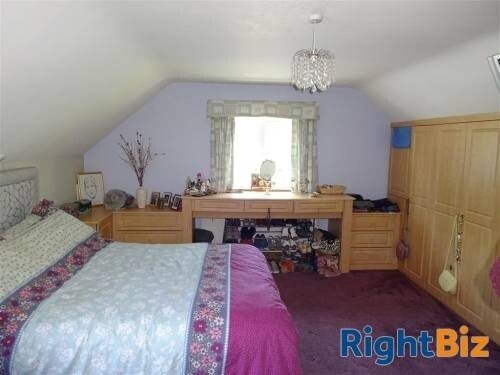 Former Public House for sale in Llanybydder Photo 9