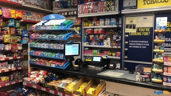 CTN, Convenience Store / Newsagents / Oyster/ Paypoint/ with Flat. Established 25+ Years Photo 9