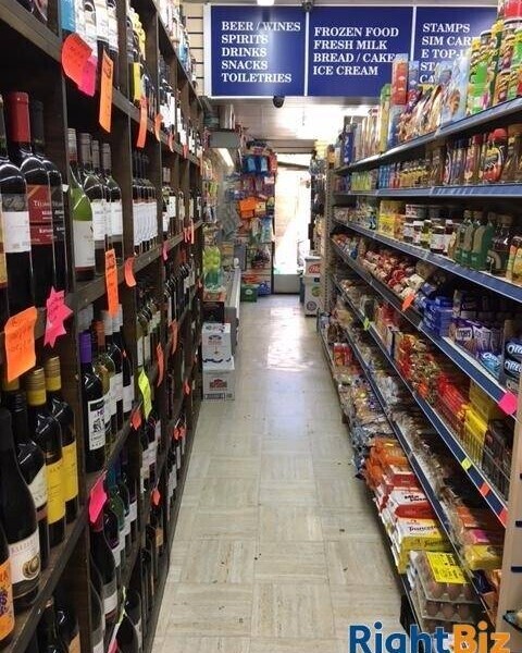 Convenient Store Coming soon in Teddington Leasehold Photo 9