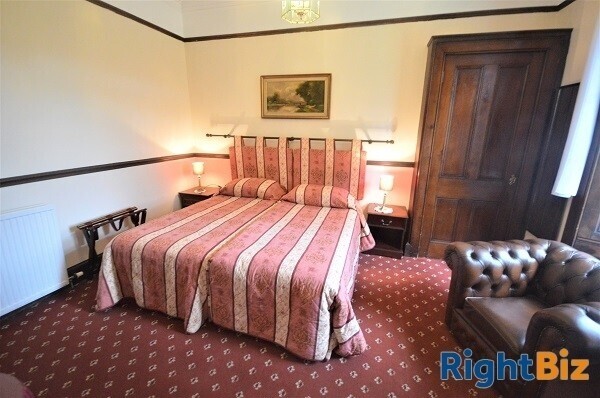 Stunning 14 Bedroom Hotel, Kingussie, Highlands (ref. 1267) Photo 9