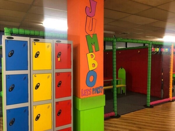Children Play Centre Business With Burgeoning Reputation Photo 9