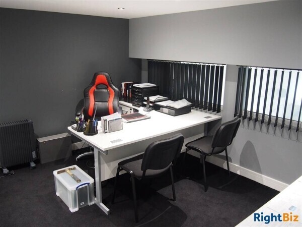 Vehicle Repairs & MOT For Sale in Wakefield Photo 9