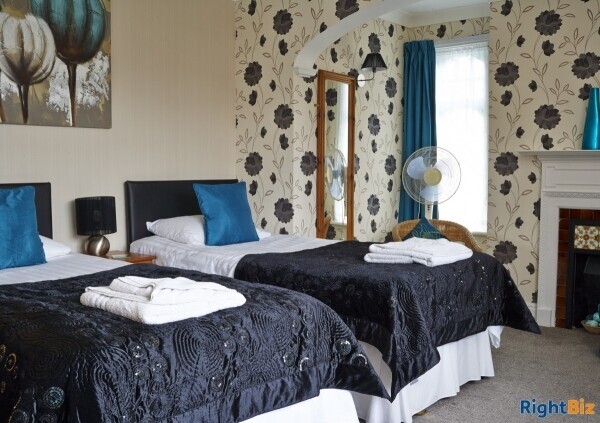 B&B in the Heart of New Forest Photo 9
