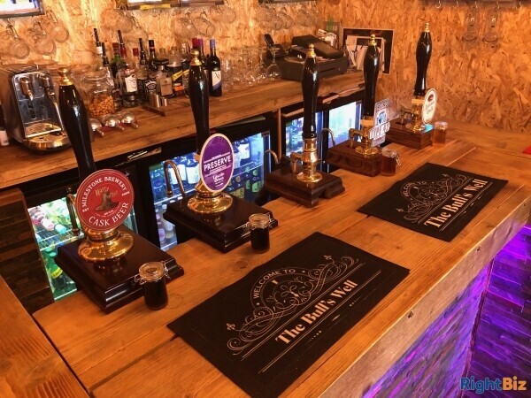 Truly Unique Business comprising of Micro Bar, Sandwich Bar/Tea Room, and Large Function Room Photo 10