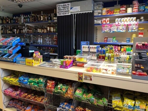 Convenience Store & Off Licence in Hebburn with low rent. Great leasehold opportunity Photo 9