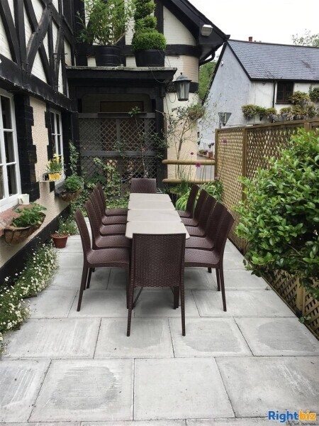Award Winning Destination Inn, Somerset For Sale in Taunton Photo 9