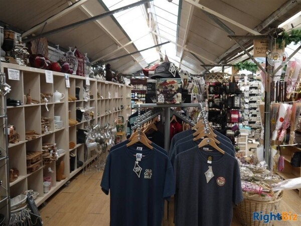 Garden Centre & Horticulture For Sale in Leeds Photo 9
