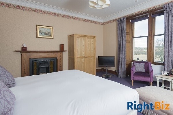 Dalrachney Lodge Country House Hotel, Carrbridge (ref. 1292) Photo 9