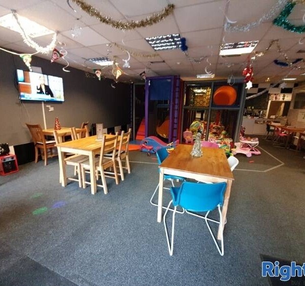 Childrens Soft Play Centre with Cafe and Adults Only Gym Photo 9