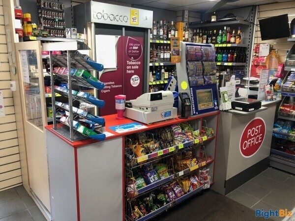Convenience & Off Licence with 2 Bed Accommodation in Blaydon-on-Tyne Photo 9