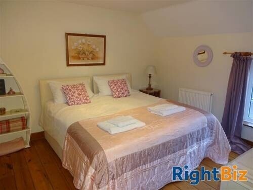 Holiday Cottage, Melton Mowbray Photo 9