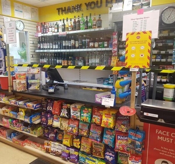 Convenience Store & Post Office- Scottish Borders Photo 9