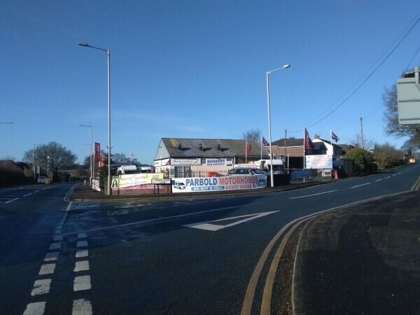 Freehold Investment Opportunity Land Building Wrightington Lancashire North West For Sale Photo 9