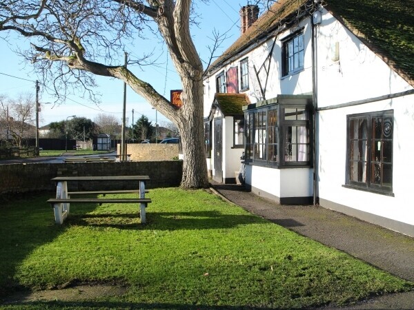KENT - CHARMING LOCAL PUB Photo 9
