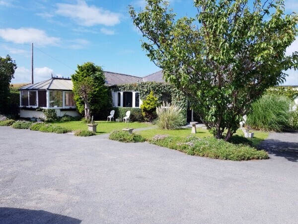 Coastal holiday cottage near Rhyl Photo 9