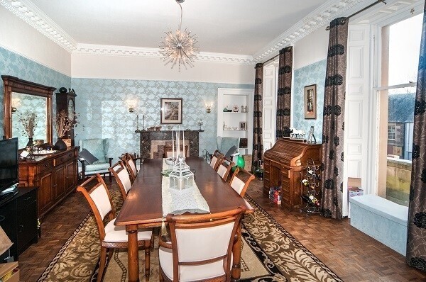 Restaurant/Coffee House with Accommodation, Callander (ref. 1309) Photo 9