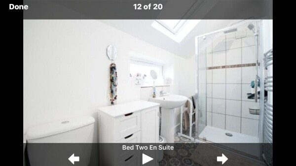 Cambridgeshire village B&B /Home for sale. Potential Expansion, prime location. Separate Annex Photo 9