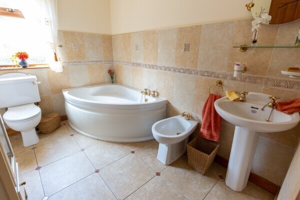 UNDER OFFER - Profitable Boarding Kennels with Superb Family Home in 2.5 acres, Central Scotland Photo 9