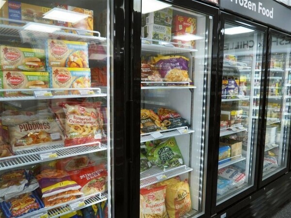 Off License & Convenience For Sale in Gainsborough Photo 9