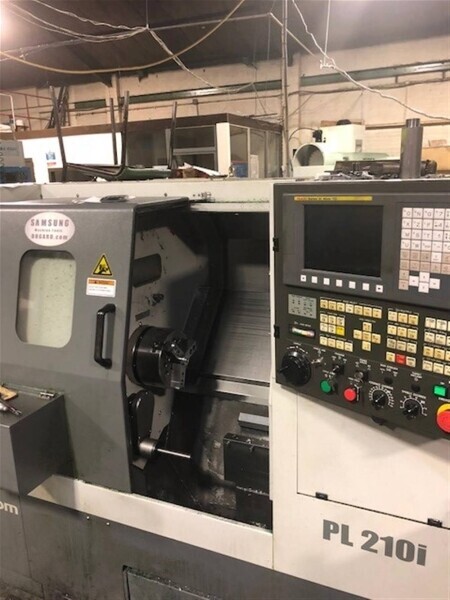 HIGHLY PROFITABLE PRECISION ENGINEERING COMPANY IN EAST KILBRIDE Photo 9