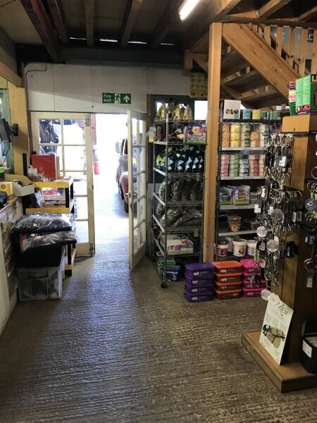HIGHLY REGARDED EQUESTRIAN SUPPLIES SUPERSTORE IN STAFFORDSHIRE Photo 9