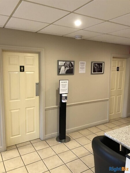 SMART COFFEE SHOP & TAKEAWAY IN KINGSWINFORD TOWN CENTRE Photo 9