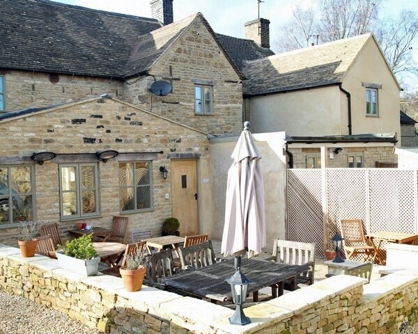 OXFORDSHIRE Photo 9