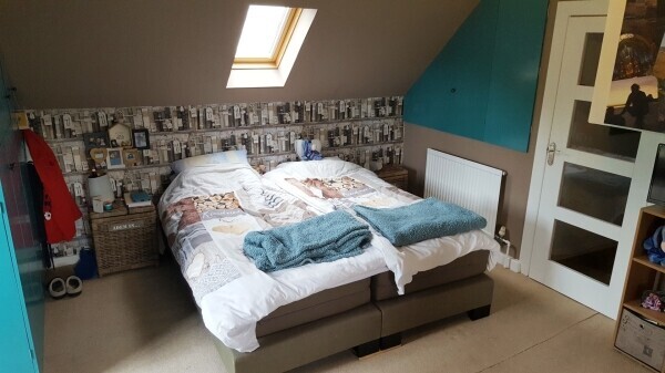 HOLIDAY LET | BED & BREAKFAST | LARGE FAMILY HOME Photo 9