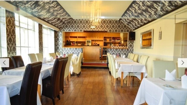 Hotel near Kettering with 22 Bedrooms and 1 apartment Photo 9