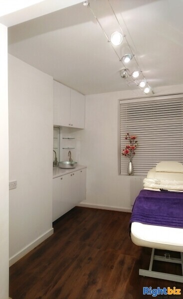 Salon business for sale Photo 9