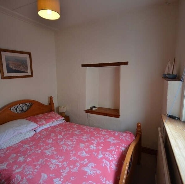 Cafe/Tearooms in Budleigh Salterton Photo 9