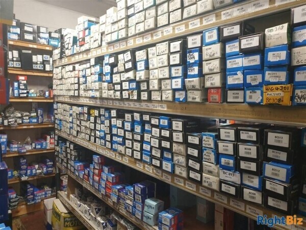 Motor Specialist Suppliers Offering Wide-Range of Quality Products County Durham Photo 9