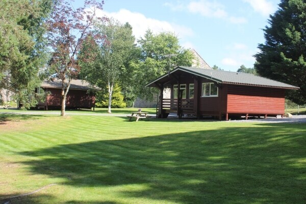 Outstanding, Highly Desirable Hotel and Chalet Complex, set in Carrbridge Photo 9