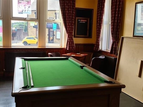 A Vibrant Village Pub with Hotel Rooms & Accommodation Photo 9