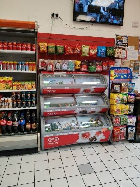 FOR SALE Off Licence, Grocery Shop, Convenience Store (Canterbury) Photo 9