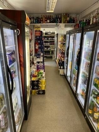 Convenience Store for sale in Bargoed Photo 9
