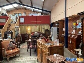 French Antique Furniture Dealer Located In Wootton Wawen Photo 9