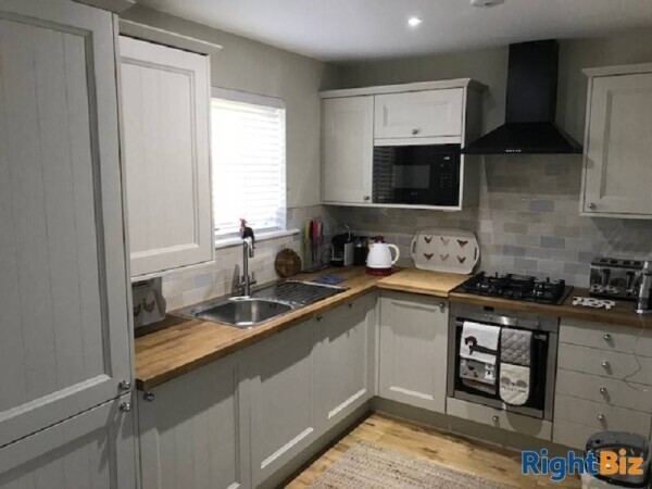 Holiday Cottage For Sale Photo 9
