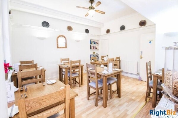Hotels For Sale in York Photo 9