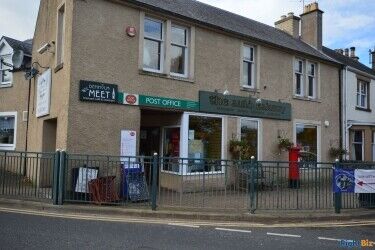 Freehold village shop and Post Office in heart of Denholm in the Scottish Borders (ref 1355) Photo 9