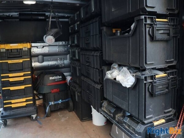 Well established Heating and Plumbing business for Sale. Photo 9
